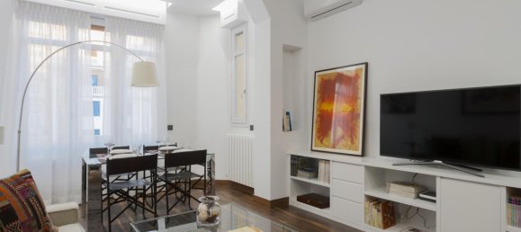 Квартира с 2 спальнями в Мадрид, Испания № 102535 7