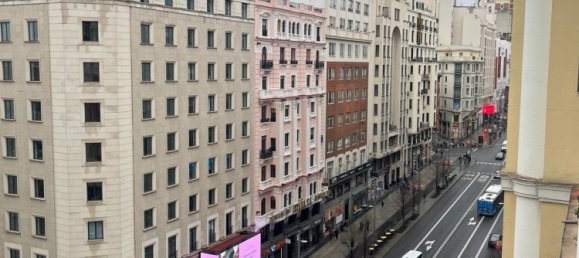 Квартира с 2 спальнями в Мадрид, Испания № 102535 43