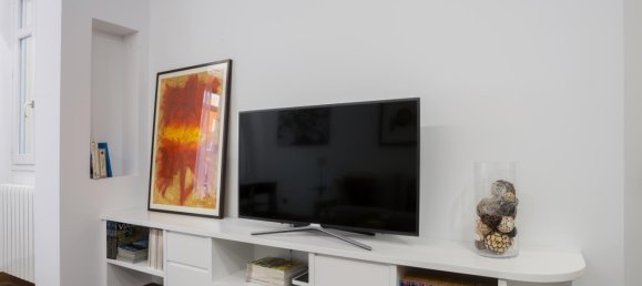 Квартира с 2 спальнями в Мадрид, Испания № 102535 10