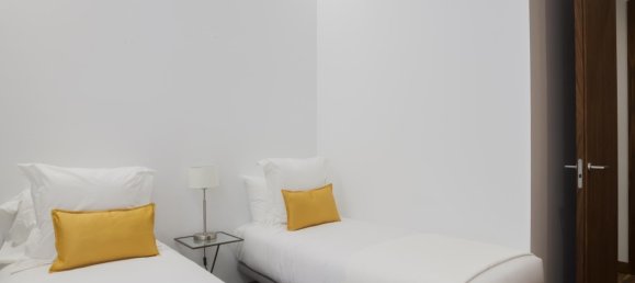 Квартира с 2 спальнями в Мадрид, Испания № 102535 36