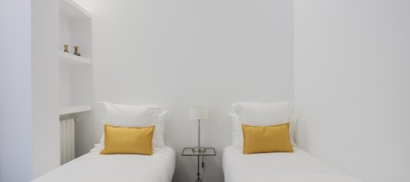 Квартира с 2 спальнями в Мадрид, Испания № 102535 38