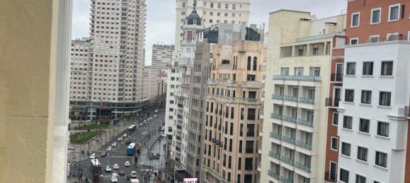 Квартира с 2 спальнями в Мадрид, Испания № 102535 31