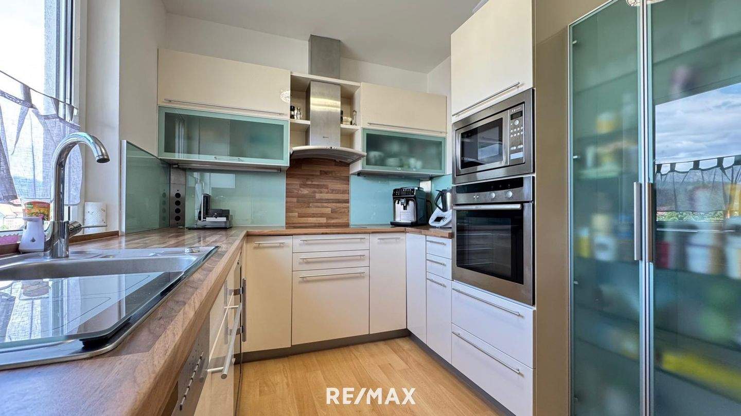 Дуплекс с 3 комнатами в Гратвайн-Штрасенгель, Австрия № 171236