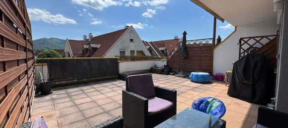 3 rooms Duplex in Gratwein-Strassengel, Austria No. 171236 6