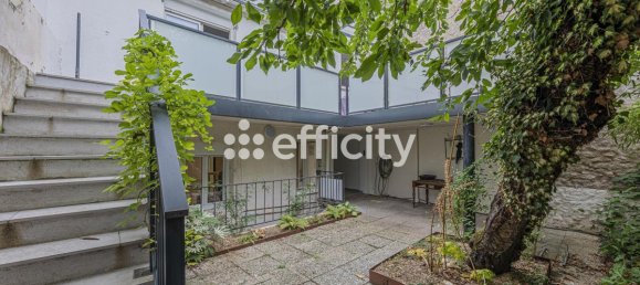 Adosado de 3 dormitorios en Tours, France No. 255777 7