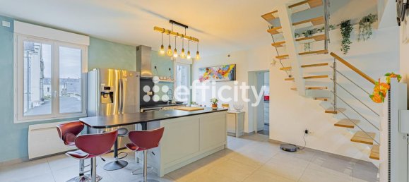 Adosado de 3 dormitorios en Tours, France No. 255777 3