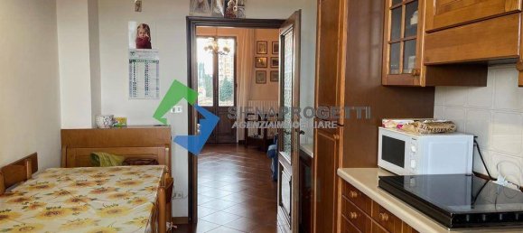 Apartamento de 2 dormitorios en Siena, Italy No. 45099 35