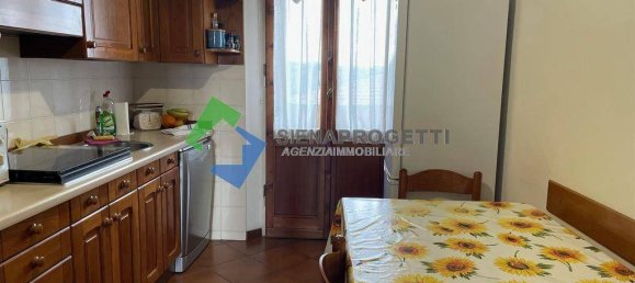 Apartamento de 2 dormitorios en Siena, Italy No. 45099 34