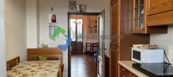 Apartamento de 2 dormitorios en Siena, Italy No. 45099 36