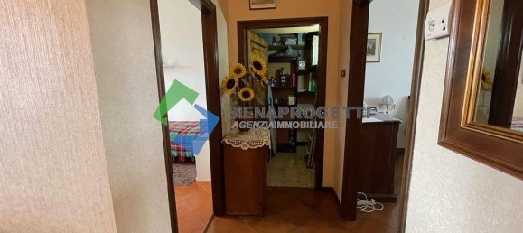 Apartamento de 2 dormitorios en Siena, Italy No. 45099 21