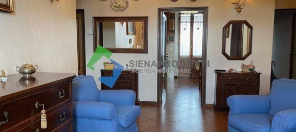 Apartamento de 2 dormitorios en Siena, Italy No. 45099 8