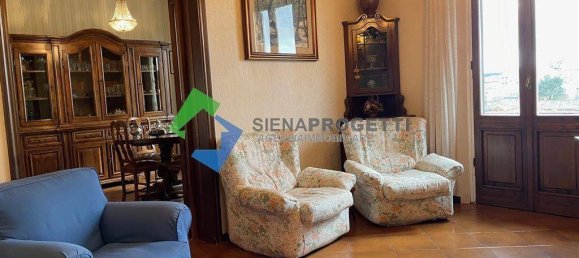 Apartamento de 2 dormitorios en Siena, Italy No. 45099 3