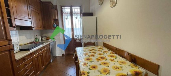 Apartamento de 2 dormitorios en Siena, Italy No. 45099 33