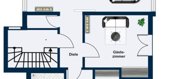 3 chambres Maison à Esslingen, Germany No. 371095 17