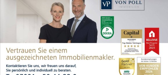 3 chambres Maison à Esslingen, Germany No. 371095 15