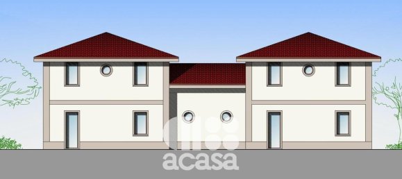 Casa de 10 divisões em Cesena, Italy N.º 157402 7