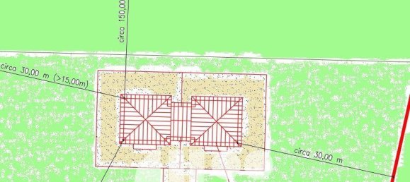 Casa de 10 divisões em Cesena, Italy N.º 157402 8