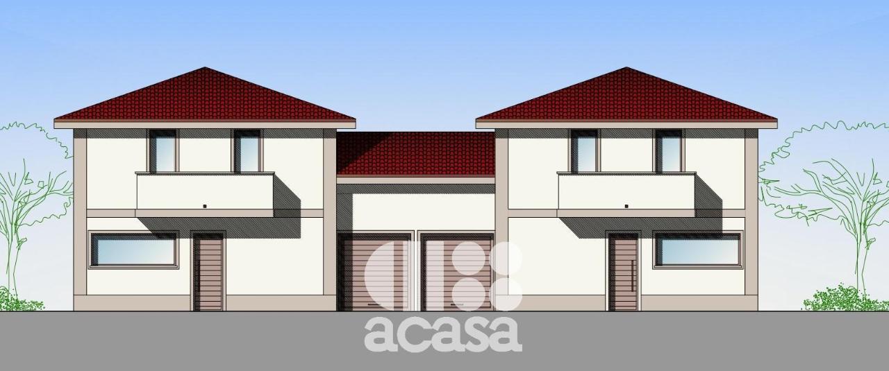 Casa de 10 divisões em Cesena, Italy N.º 157402