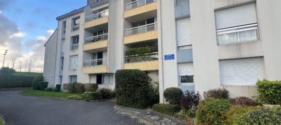 3 Schlafzimmer Doppelhaus in Quimper, France, Nr. 267126 11