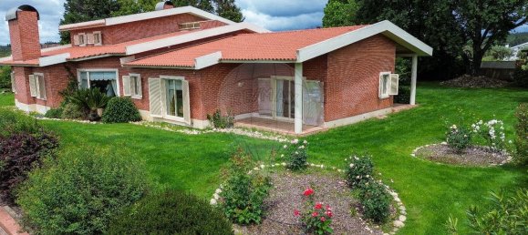 Casa T6 em Arganil, Portugal N.º 157486 23