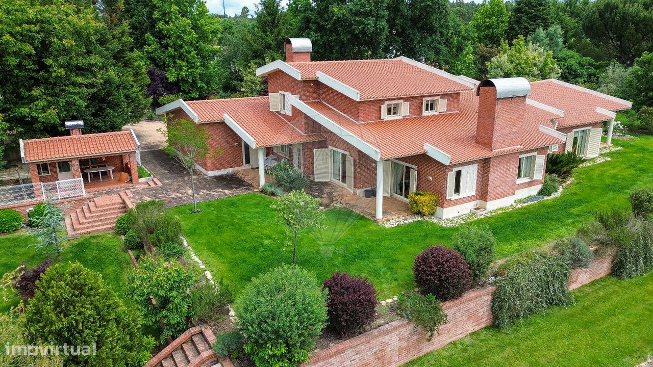 Casa T6 em Arganil, Portugal N.º 157486