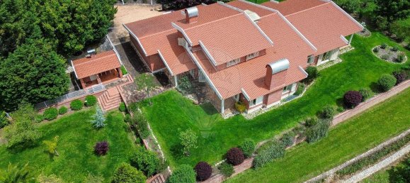 Casa T6 em Arganil, Portugal N.º 157486 18