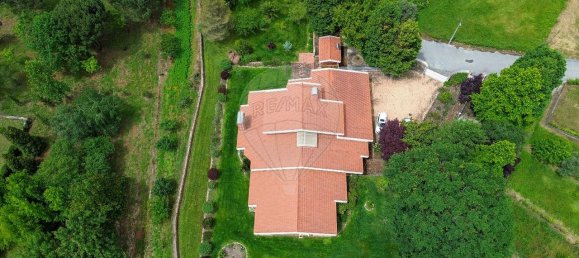 Casa T6 em Arganil, Portugal N.º 157486 29