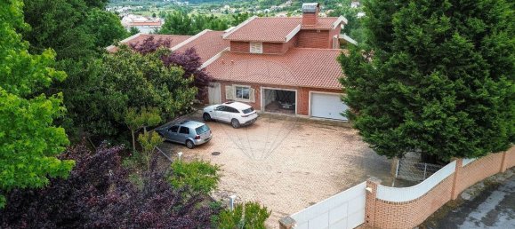 Casa T6 em Arganil, Portugal N.º 157486 28