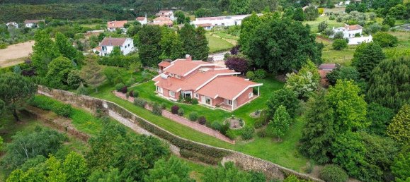 Casa T6 em Arganil, Portugal N.º 157486 35