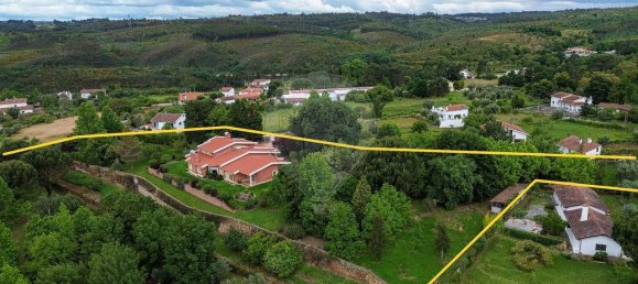 Casa T6 em Arganil, Portugal N.º 157486 36