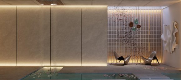 2 bedrooms Apartment in Dubai Residence Complex, UAE No. 41482 14