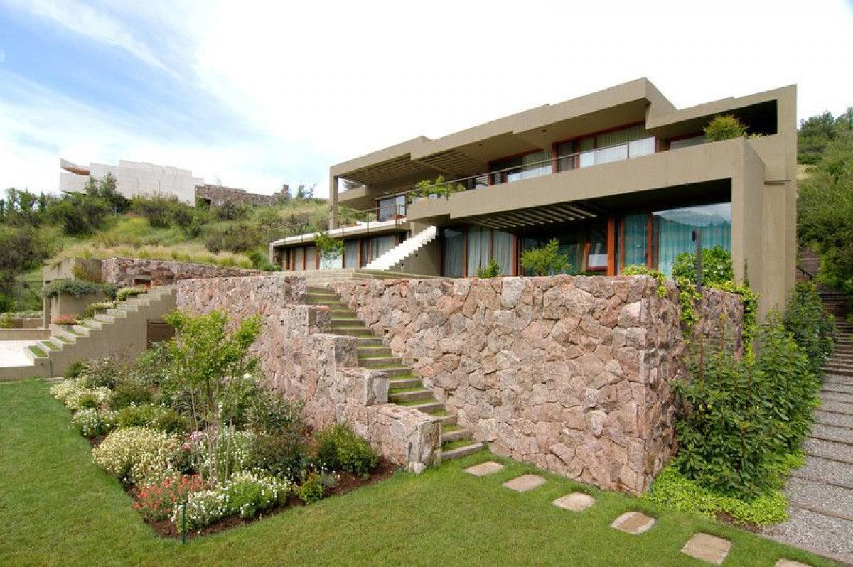 5 غرف نوم منزل في Santiago, Chile رقم 5723