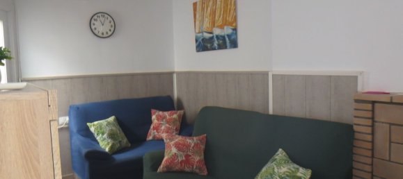 3 bedrooms Apartment in Almeria, Spain No. 158201 16