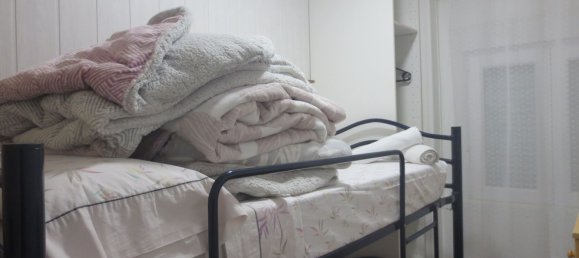 3 bedrooms Apartment in Almeria, Spain No. 158201 2