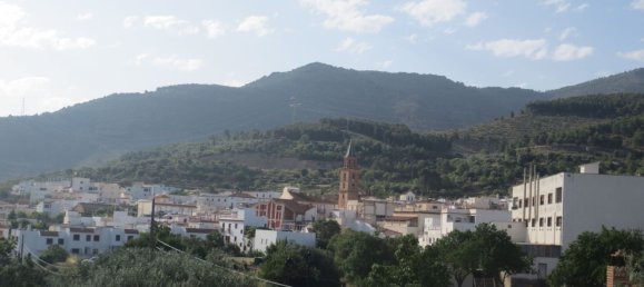 3 bedrooms Apartment in Almeria, Spain No. 158201 8