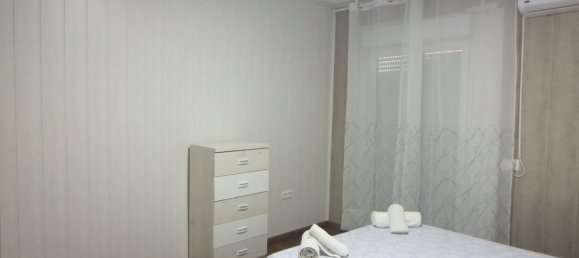 3 bedrooms Apartment in Almeria, Spain No. 158201 4