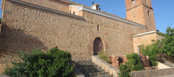 3 bedrooms Apartment in Almeria, Spain No. 158201 13