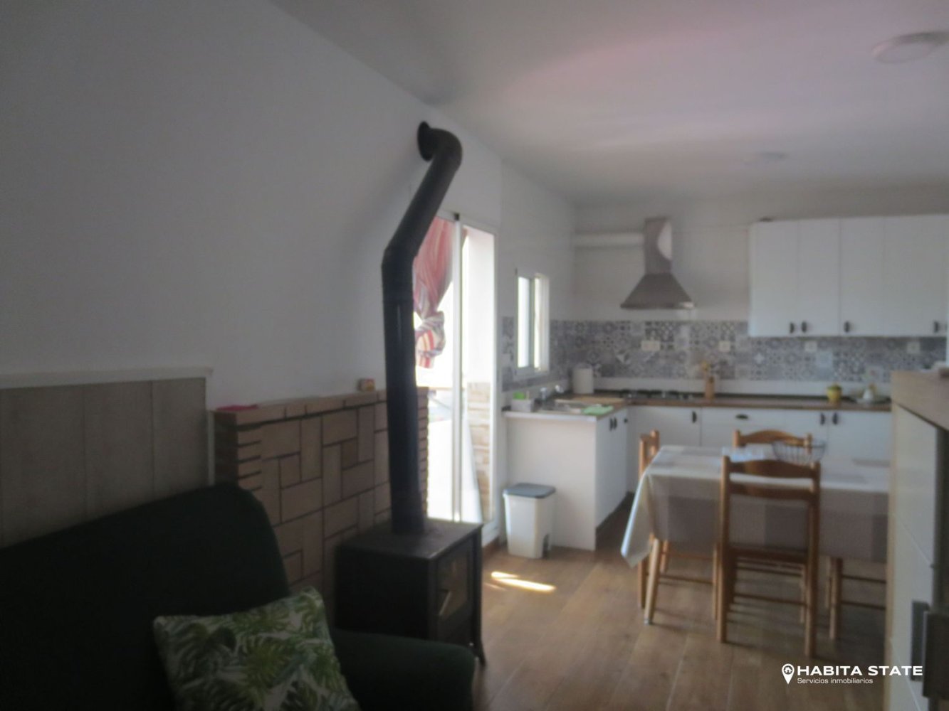 3 bedrooms Apartment in Almeria, Spain No. 158201