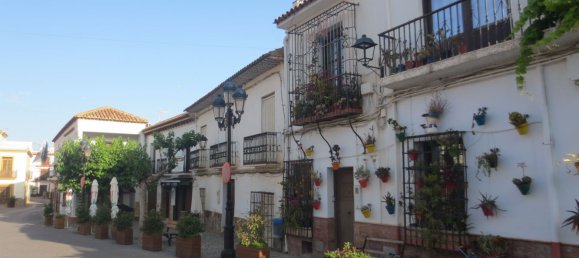 3 bedrooms Apartment in Almeria, Spain No. 158201 12