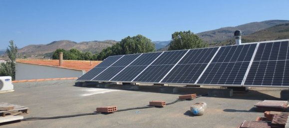 3 bedrooms Apartment in Almeria, Spain No. 158201 22