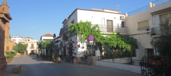 3 bedrooms Apartment in Almeria, Spain No. 158201 10