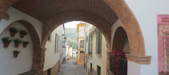 3 bedrooms Apartment in Almeria, Spain No. 158201 14