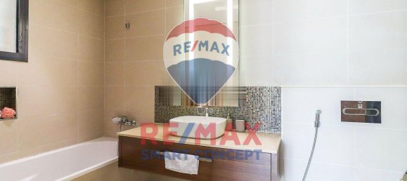 Villa de 5 dormitorios en Yas Island, UAE No. 38039 12