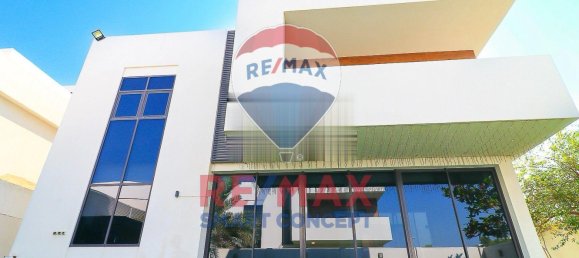 Villa de 5 dormitorios en Yas Island, UAE No. 38039 14