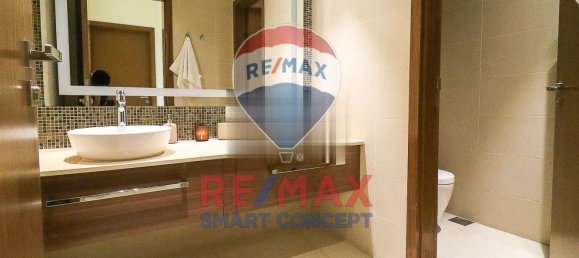 Villa de 5 dormitorios en Yas Island, UAE No. 38039 13