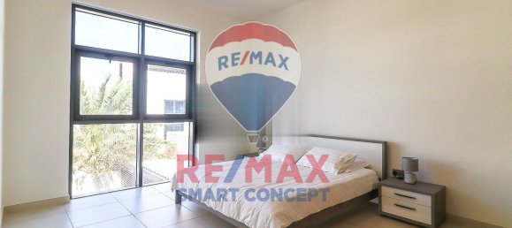 Villa de 5 dormitorios en Yas Island, UAE No. 38039 4