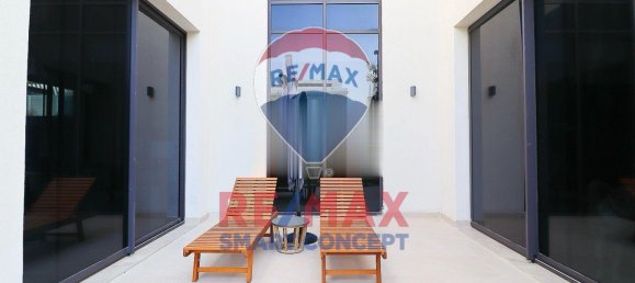 Villa de 5 dormitorios en Yas Island, UAE No. 38039 11