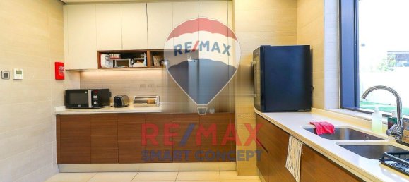 Villa de 5 dormitorios en Yas Island, UAE No. 38039 2