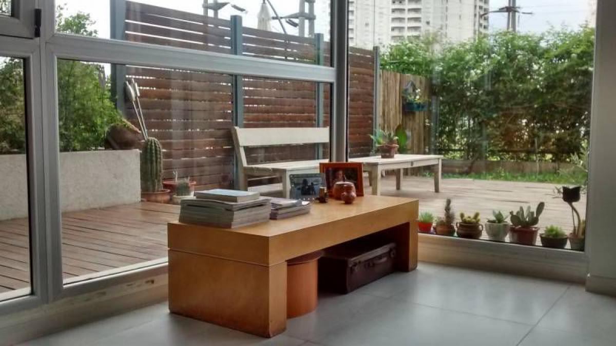 Studio in Tigre, Argentina No. 58111