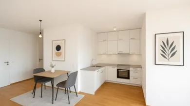 3غرفة شقة في Traismauer, Austria رقم 226161